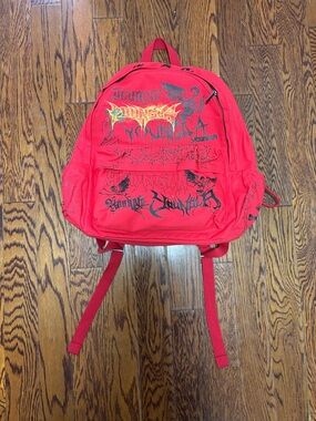 deux lux annabelle mini backpack Deux Lux Demi Backpack
